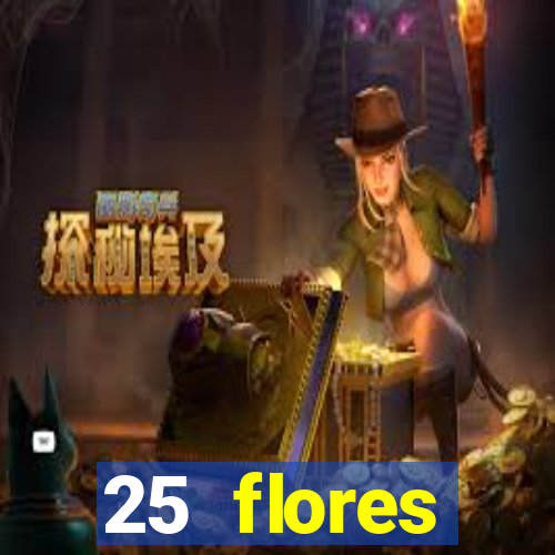 25 flores silvestres com nomes